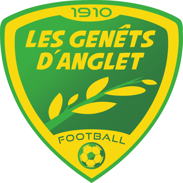 Genêt D'anglet logo